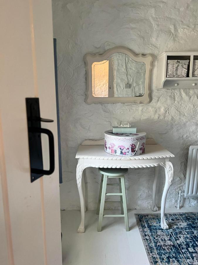 Enchanted Cottage Mullaghbane Eksteriør billede